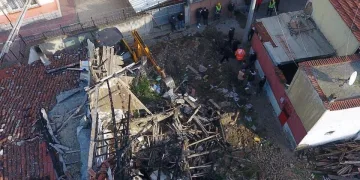 Gürsu metruk binalardan arındırılıyor
