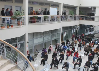 Gürsu Belediyesi’nden istihdam seferberliğine destek