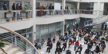 Gürsu Belediyesi’nden istihdam seferberliğine destek