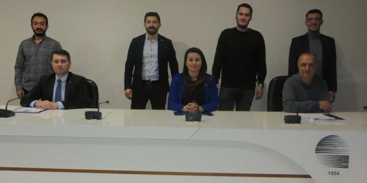 Güney Marmara elektrik enerjisi raporu açıklandı