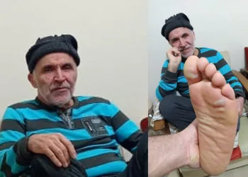 Yıldırım’da kayboldu 30 saat sonra Gemlik’te bulundu