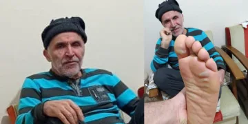 Yıldırım’da kayboldu 30 saat sonra Gemlik’te bulundu