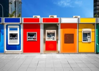 Kamu bankalarından ortak ATM kararı