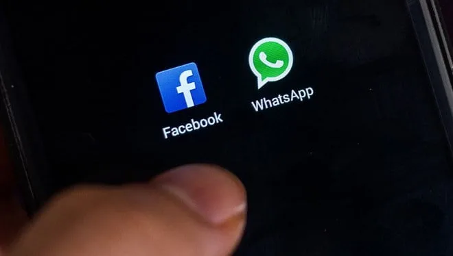 Facebook Türkiye yöneticisinden açıklama