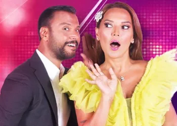Canlı yayında aşı olacak
