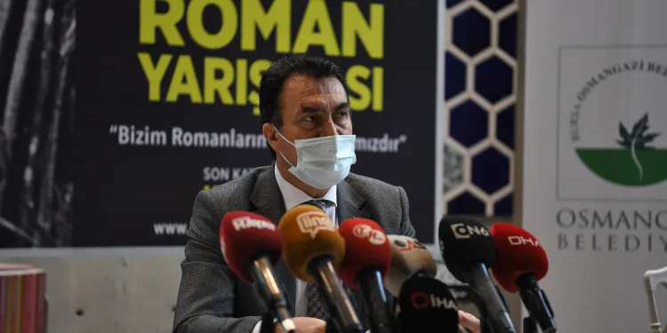 Türkiye’nin en uzun soluklu edebiyat yarışması başladı