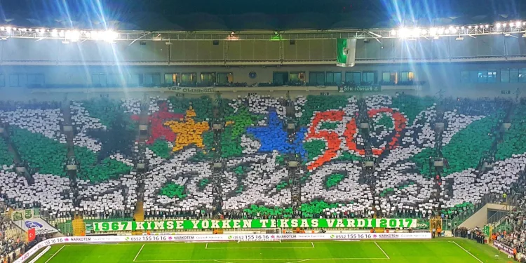 Bursaspor taraftar grubu Teksas’tan çok sert açıklama