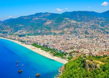 Turizmde pandeminin bilançosu belli oldu