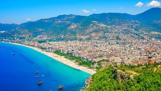 Turizmde pandeminin bilançosu belli oldu