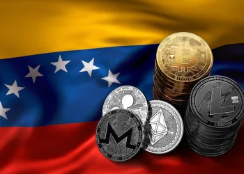 Venezuella dijital para birimine geçiyor