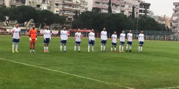 Yıldırım Belediyespor MİSLİ.com 3.Lig 4. Grup’ta ilk yarıyı lider bitirdi