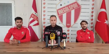 İnegölspor  Zonguldak Kömürspor deplasmanına hazır
