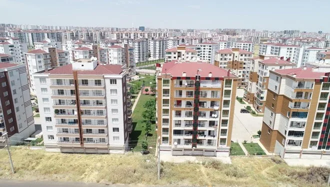 Ev sahibi ve kiracılar dikkat! Yeni oran belli oldu