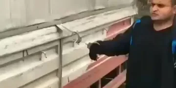 Bu nasıl şaka? Engelli genci kelepçelediler