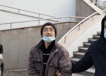 Kardeşini 25 bıçak darbesiyle öldüren ağabey tutuklandı