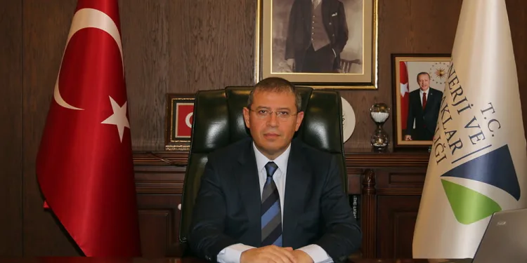 Pandemiye rağmen 2020’de tüketim miktarı arttı