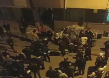 Komşusunu kalbinden vurdu! Ceviz kırma cinayeti