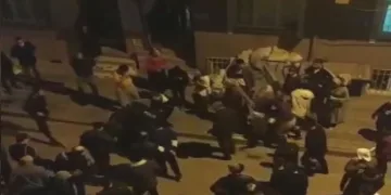 Komşusunu kalbinden vurdu! Ceviz kırma cinayeti