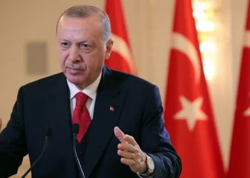 Cumhurbaşkanı’ndan Boğaziçi açıklaması