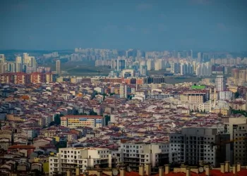 İstanbul’da iki ilçeye ikamet izni sınırlaması