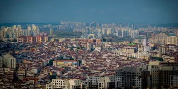İstanbul’da iki ilçeye ikamet izni sınırlaması