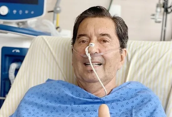Belediye başkanı ikinci kez yakalandığı Kovid-19’a yenik düştü