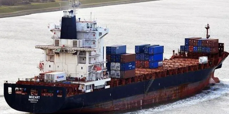 Türkleri kaçıran deniz korsanlarıyla irtibat kuruldu