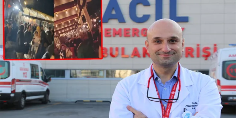 Bilim Kurulu üyesinden Uludağ tepkisi