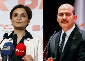 İçişleri Bakanı’ndan sert açıklamalar!