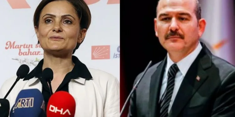 İçişleri Bakanı’ndan sert açıklamalar!