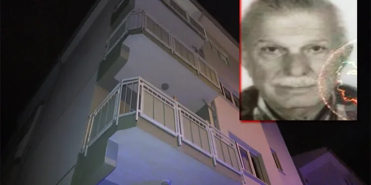 Bursa’da yeni yılın ilk dakikalarında acı olay!