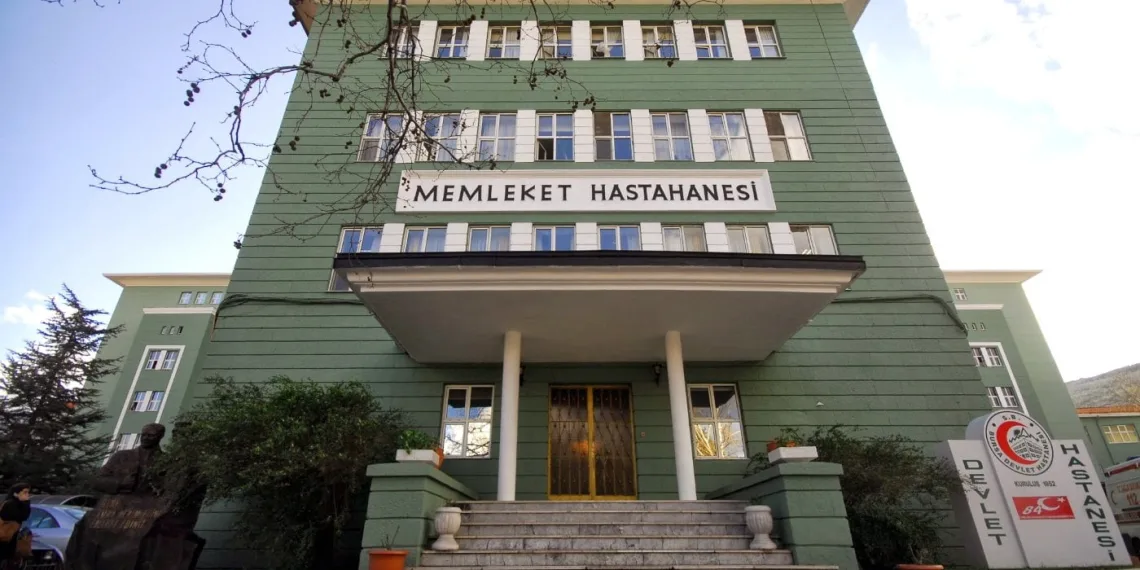 Memleket Hastanesi ne zaman açılacak? Süre işlemeye başladı