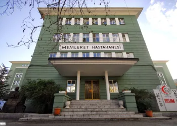 Memleket Hastanesi ne zaman açılacak? Süre işlemeye başladı