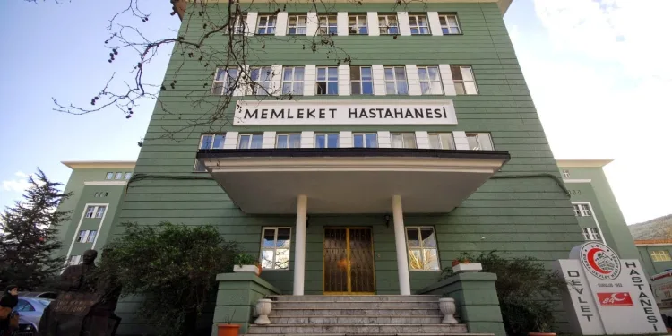 Memleket Hastanesi ne zaman açılacak? Süre işlemeye başladı