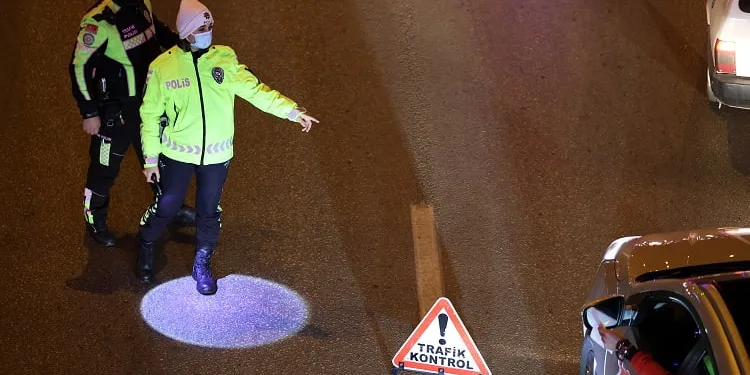 İçişleri Bakanlığı’ndan kısıtlama hatırlatması