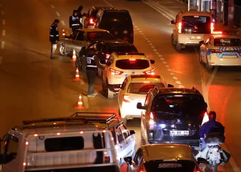 İçişleri Bakanlığı’ndan hatırlatma! Bu akşam başlıyor