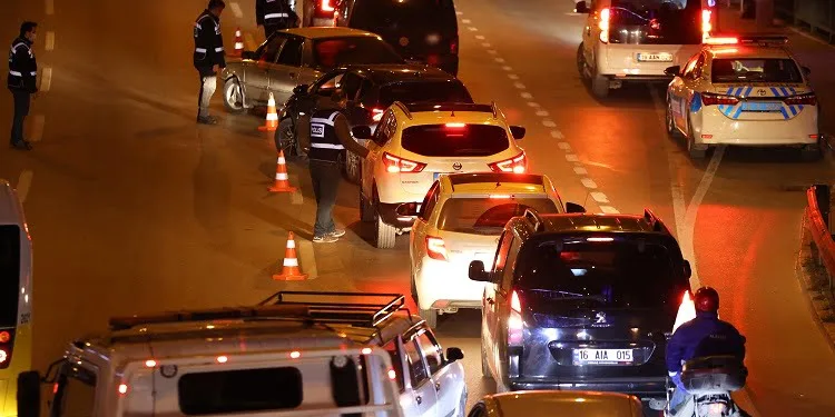 İçişleri Bakanlığı’ndan hatırlatma! Bu akşam başlıyor