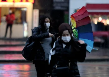 Meteoroloji’de Bursa’ya sarı uyarı!