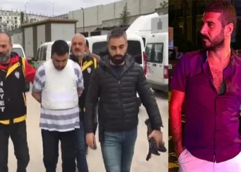 Kuzenini öldüren yerel gazete sahibinin cezası belli oldu