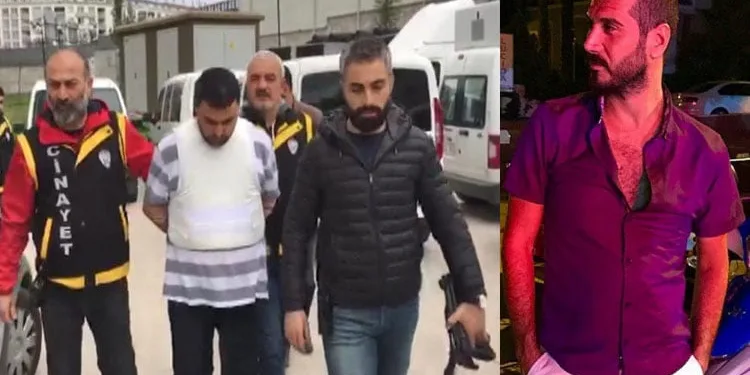 Kuzenini öldüren yerel gazete sahibinin cezası belli oldu