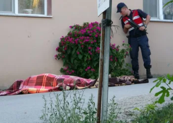 Köy meydanında öldürmüştü! Cezai ehliyeti tam çıktı