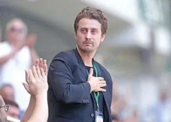  Frutti Extra Bursaspor Başkanı Sezer Sezgin: “Şimdi mücadeleyi bırakmama zamanı”