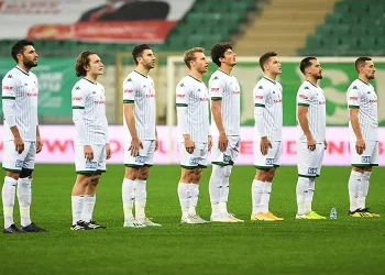 Bursaspor tecrübe kazandıkça direnci arttı