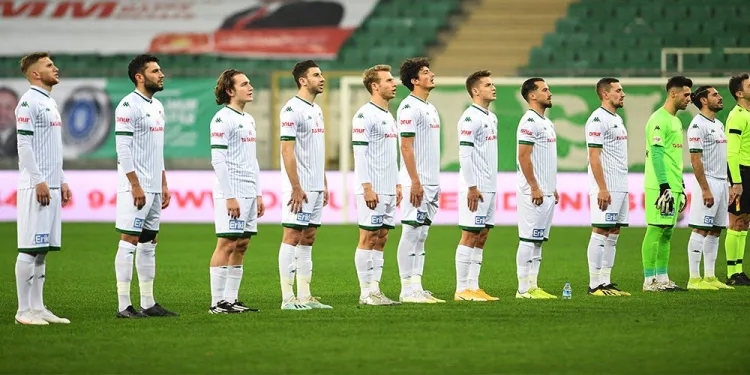 Bursaspor tecrübe kazandıkça direnci arttı