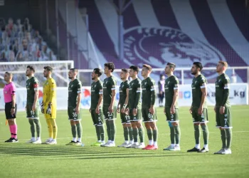 Bursaspor direkleri geçemedi