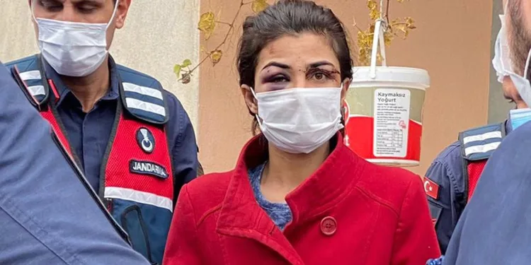 İşkenceci kocasını öldürmüştü! Avukatlardan itiraz dilekçesi
