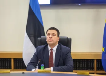 Estonya’da yolsuzluk iddiaları istifa getirdi