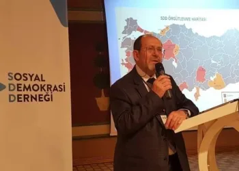 Hüsnü Taş’ı kaybettik…