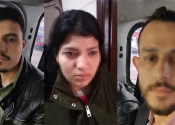 Bursa’da Suriyeli fuhuş çetesinin eline düşmüştü