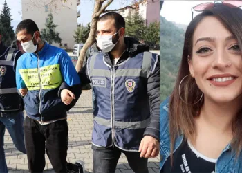 Aleyna’nın katil zanlısı cezaevinde intihar etti
